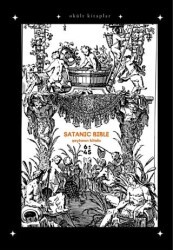 Satanic Bible Şeytanın Kitabı - Altıkırkbeş Yayınları