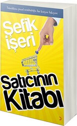 Satıcının Kitabı - Cinius Yayınları