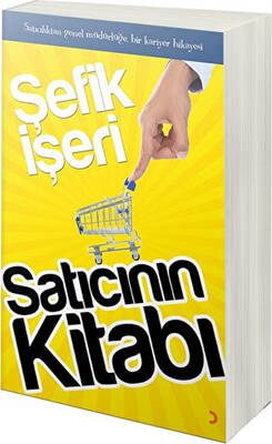 Satıcının Kitabı - 1