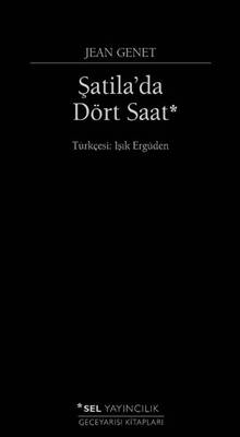 Şatila`da Dört Saat - 1