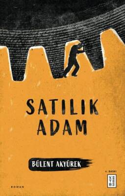 Satılık Adam - 1