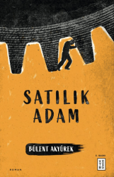 Satılık Adam - Ketebe Yayınları