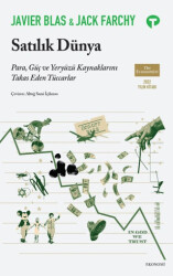 Satılık Dünya - Turkuvaz Kitap