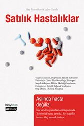 Satılık Hastalıklar - Hayykitap