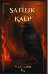 Satılık Kalp - Fikir İzleri Yayınevi