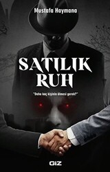 Satılık Ruh - Giz Kitap