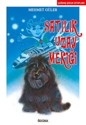 Satılık Uzay Mekiği - 1