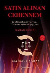 Satın Alınan Cehennem - İkinci Adam Yayınları