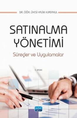 Satınalma Yönetimi - 1