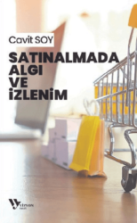 Satınalmada Algı ve İzlenim - Vizyon Yayın
