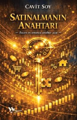 Satınalmanın Anahtarı - 1