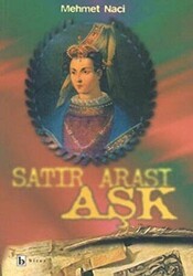 Satır Arası Aşk - Birey Yayıncılık