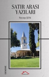 Satır Arası Yazıları - 1