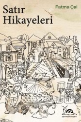 Satır Hikayeleri - Sarmal Kitabevi