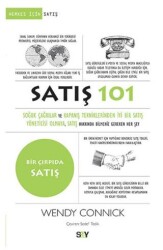 Satış 101 - Say Yayınları