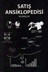 Satış Ansiklopedisi - Deka Yayınları