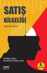 Satış Bilgeliği - Ceres Yayınları