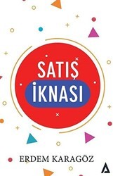 Satış İknası - Kanon Kitap