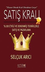 Satış Kralı - Artikel Yayıncılık