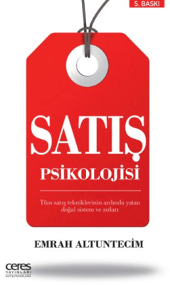 Satış Psikolojisi - 1