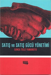 Satış ve Satış Gücü Yönetimi - Literatür Yayıncılık