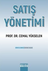 Satış Yönetimi - Detay Yayıncılık