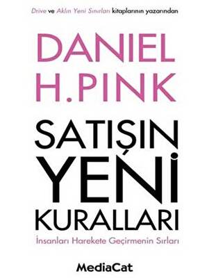 Satışın Yeni Kuralları - 1