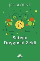 Satışta Duygusal Zeka - Optimist Kitap