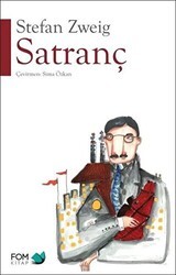 Satranç - FOM Kitap