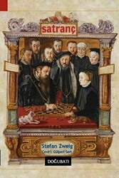 Satranç - Doğu Batı Yayınları