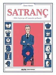 Satranç - Alfa Yayınları