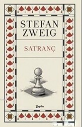 Satranç - Zeplin Kitap
