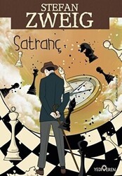 Satranç - Yediveren Yayınları