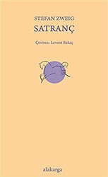 Satranç - Alakarga Sanat Yayınları