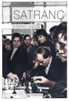 Satranç - 1