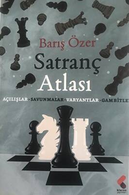 Satranç Atlası - 1