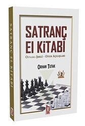 Satranç El Kitabı - Billur Yayınları
