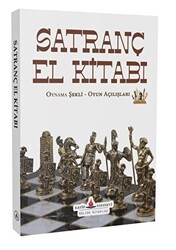 Satranç El Kitabı - Katip Yayınları