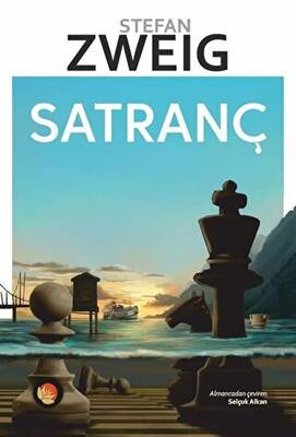 Satranç - 1