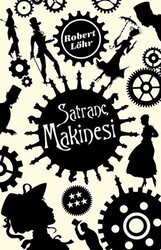 Satranç Makinesi - Güney Kitap