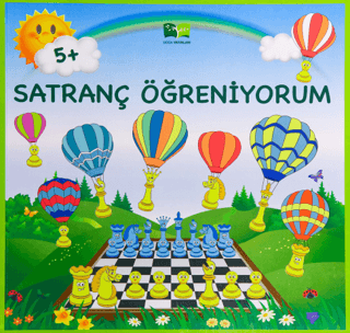Satranç Öğreniyorum - 1