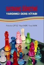 Satranç Öğretimi - Berikan Yayınevi