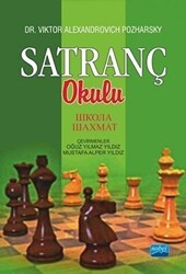 Satranç Okulu - Nobel Akademik Yayıncılık