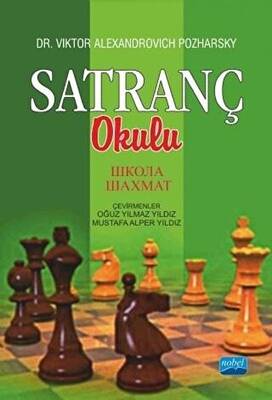 Satranç Okulu - 1
