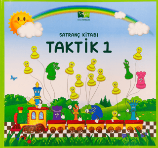 Satranç Taktik 1 - 1