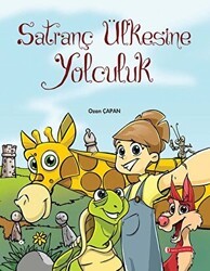 Satranç Ülkesine Yolculuk - ODTÜ Geliştirme Vakfı Yayıncılık