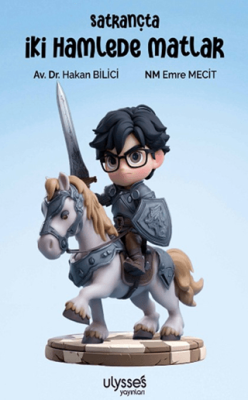 Satrançta İki Hamlede Matlar - 1