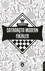 Satrançta Modern Fikirler - Dorlion Yayınları