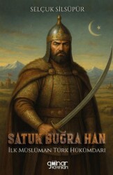Satuk Buğra Han - Gülnar Yayınları