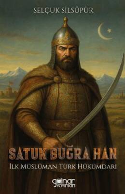 Satuk Buğra Han - 1